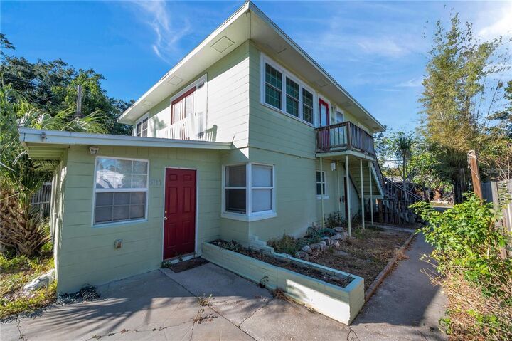 Property Photo:  5115 28th Avenue S  FL 33707 
