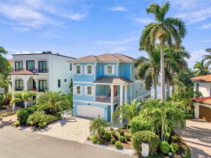 Property Photo:  12917 42nd Terrace W  FL 34215 