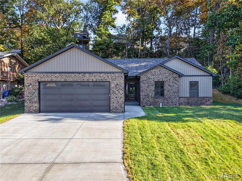 Property Photo:  11063 Village Drive W  MO 63348 