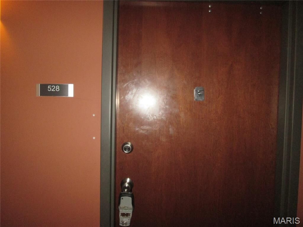 Property Photo:  1520 Washington Avenue 528  MO 63103 