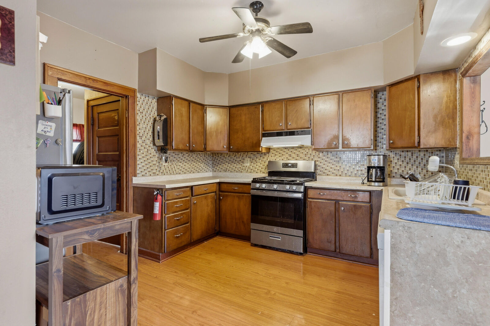 Property Photo:  439 N Walnut St  WI 53050 