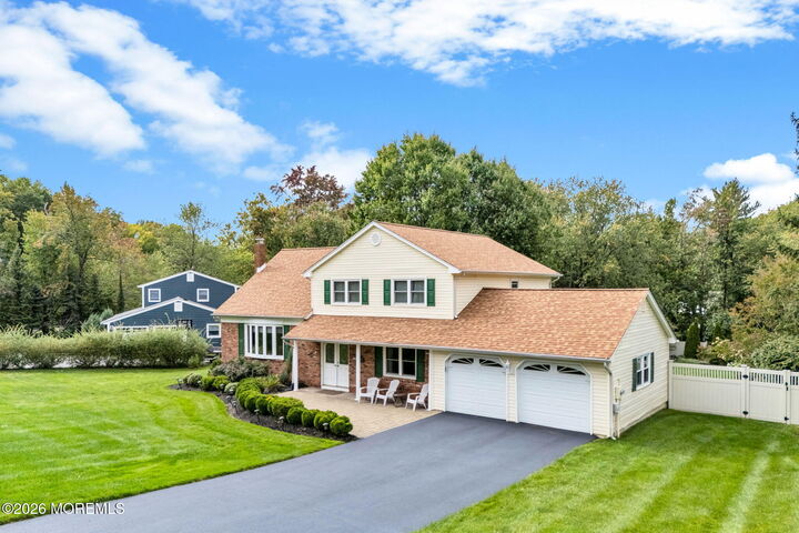 Property Photo:  79 Hosford Avenue  NJ 07737 