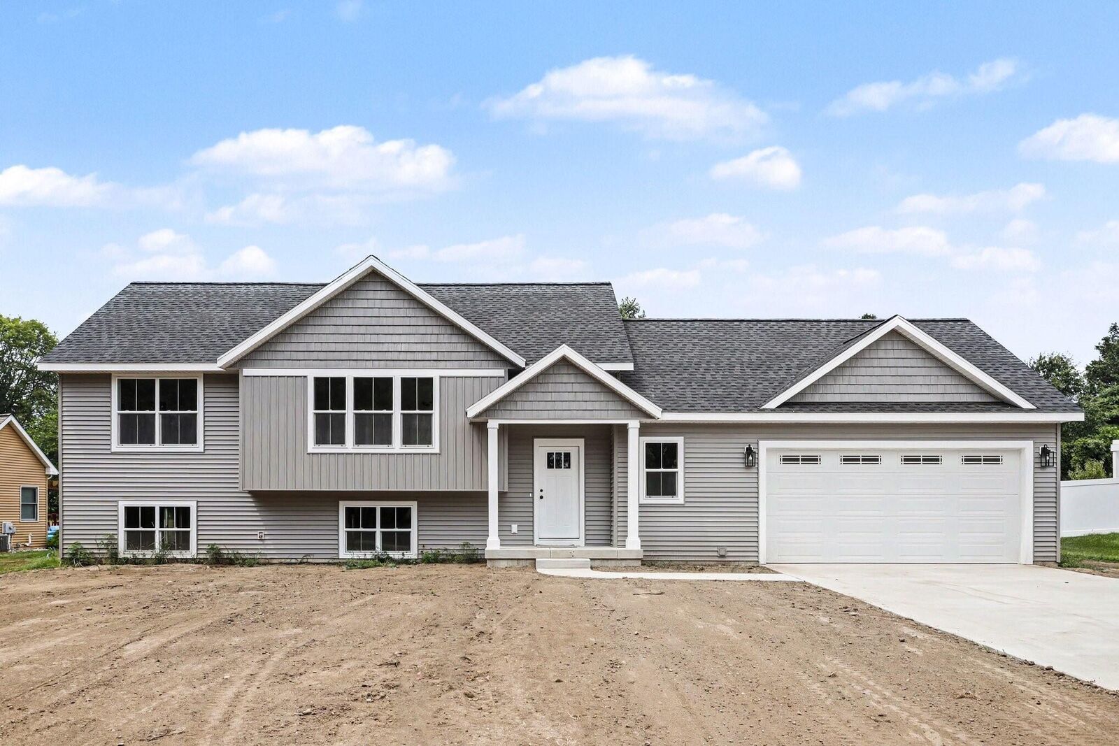 Property Photo: 1958 Cygnet Drive MI 49078