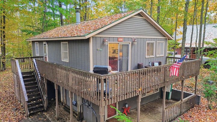 Property Photo:  7881 Otsego Court  MI 49683 