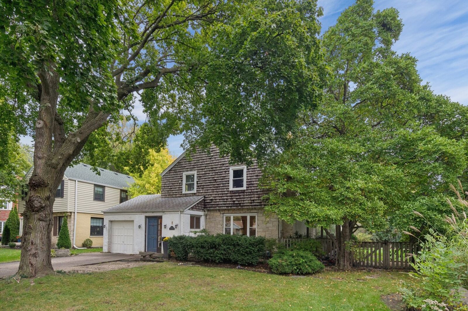 Property Photo:  9421 Crawford Avenue  IL 60203 