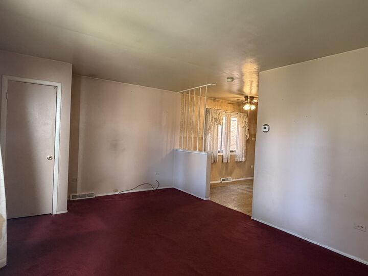 Property Photo: 4318 S Emerald Avenue IL 60609