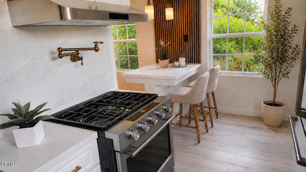 Property Photo:  2308 Hendricks Avenue  CA 91754 