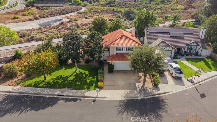 Property Photo:  28166 Ebb Court  CA 91350 