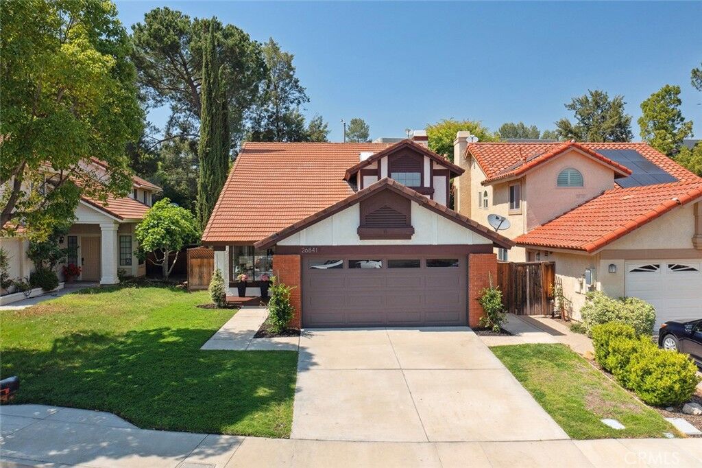 Property Photo: 26841 Hot Springs CA 91301