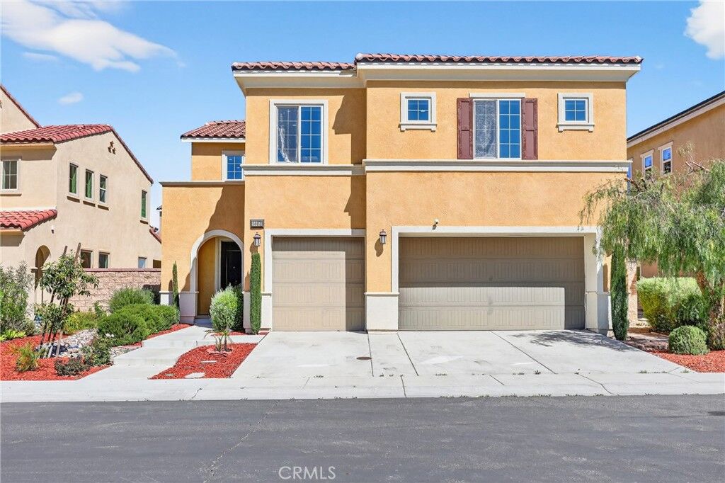 Property Photo:  24452 Paxton  CA 92532 