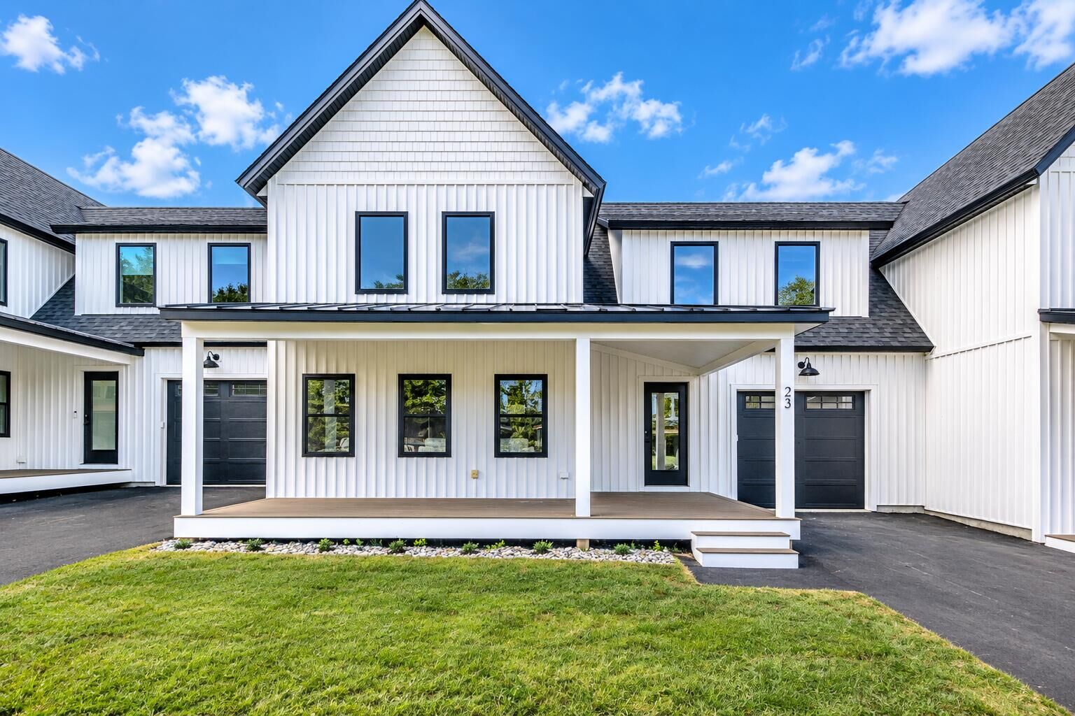 Property Photo:  22 Fairway Commons Drive 3  ME 04038 