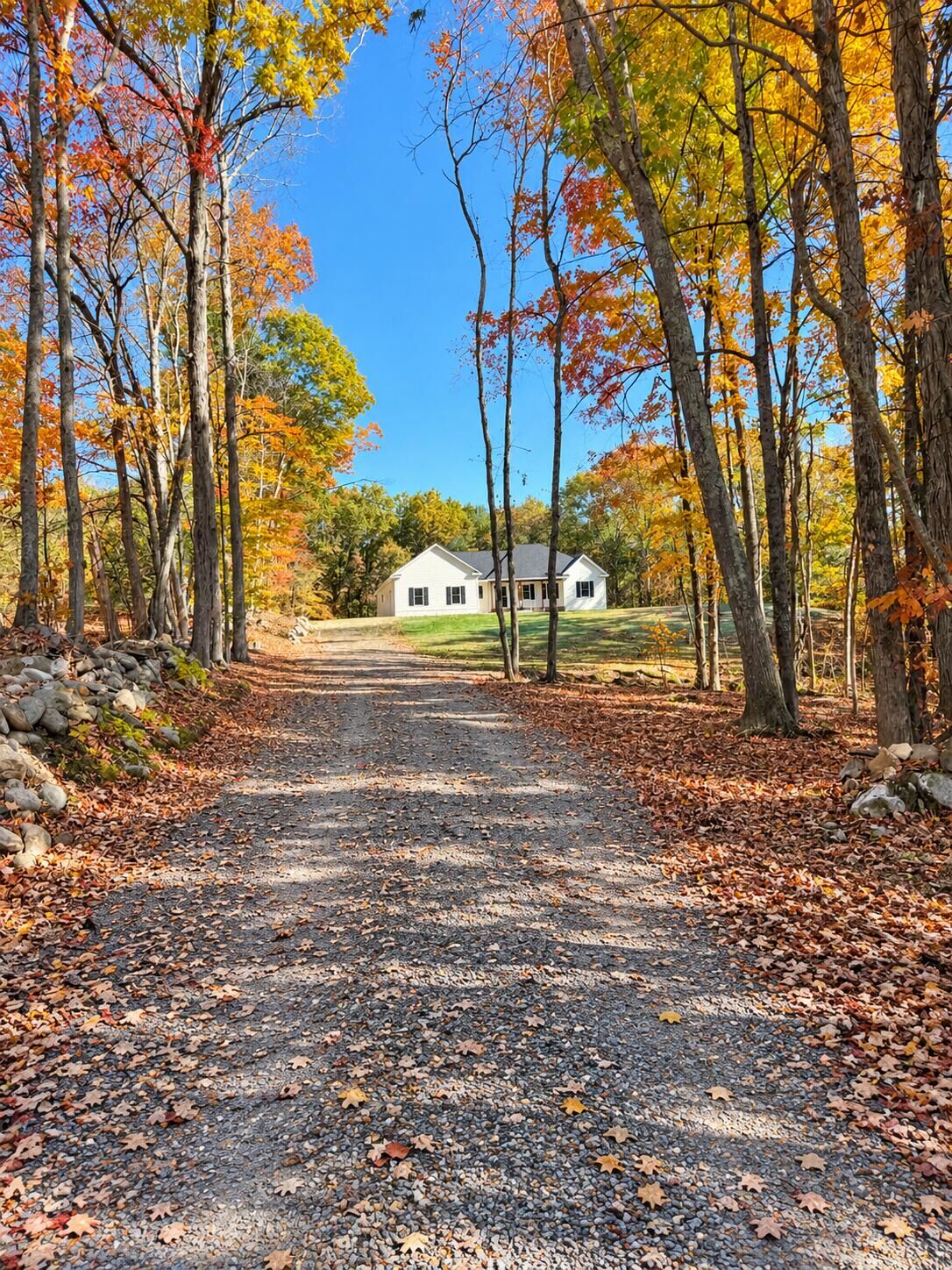 Property Photo:  197 Stanley Road  ME 04083 
