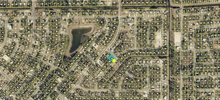 Property Photo: 346 Austin Avenue FL 33974