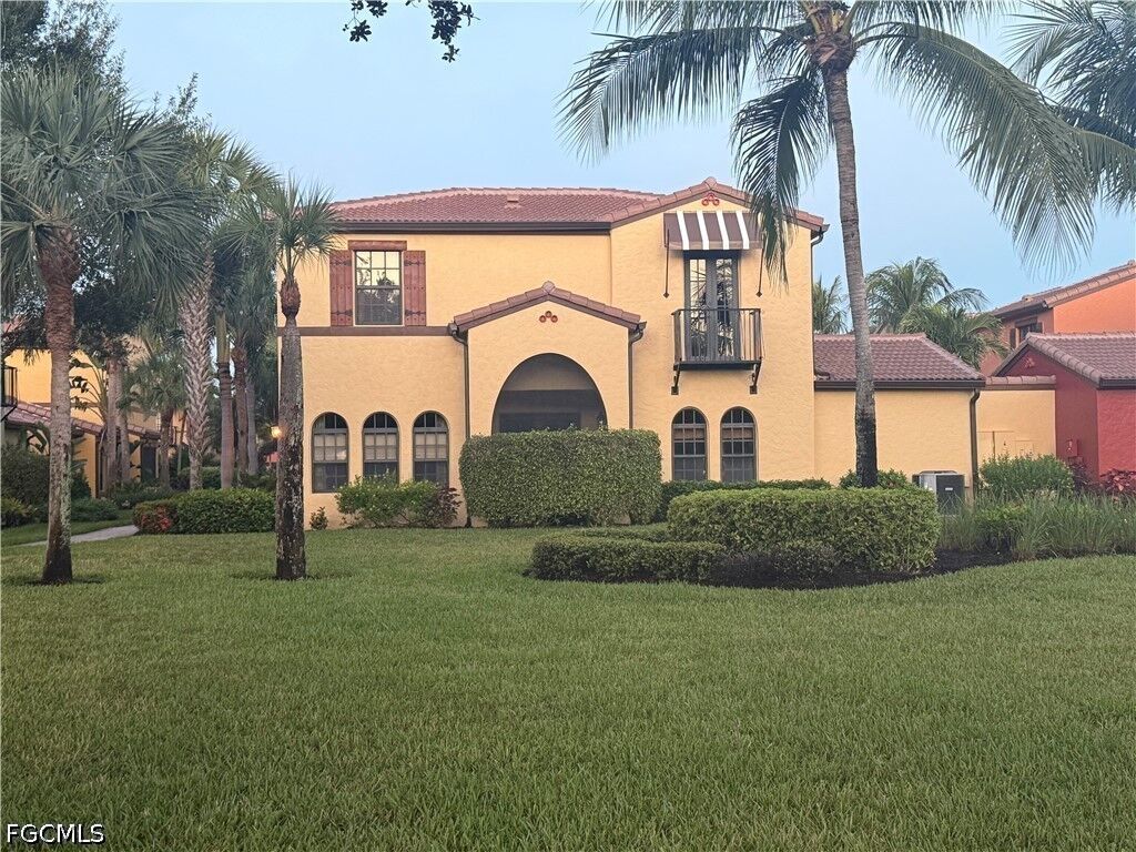 Property Photo:  11945 Alegria Street 906  FL 33912 