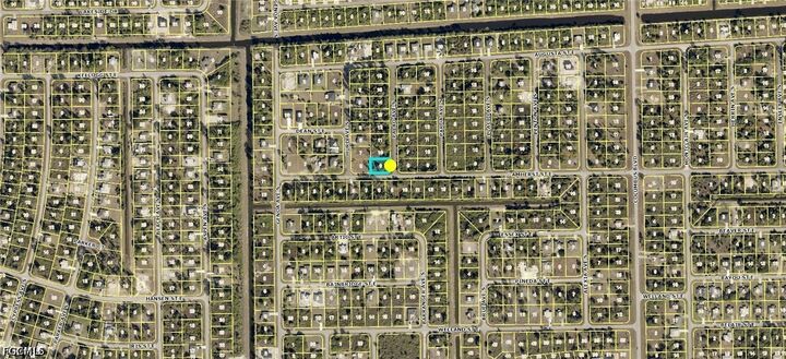 Property Photo: 518 Palao Avenue S FL 33974