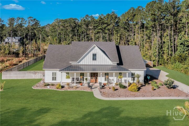 Property Photo:  30 Carapace Court  GA 31324 