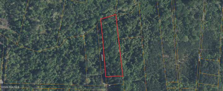 Property Photo: 0 Lincoln Street NC 27870