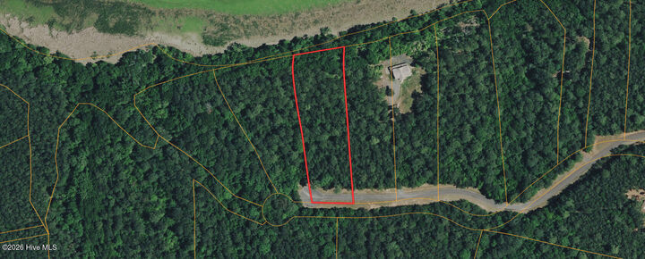 Property Photo: 0 Lakeside Trail NC 28091