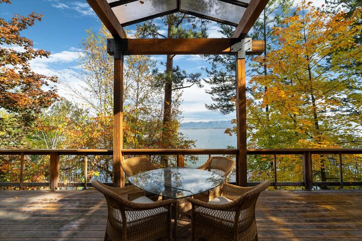 Property Photo: 385 Lakeshore Drive MT 59922