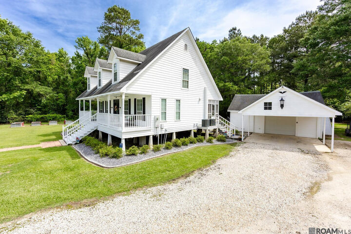 Property Photo:  34179 Cane Market Rd  LA 70785 
