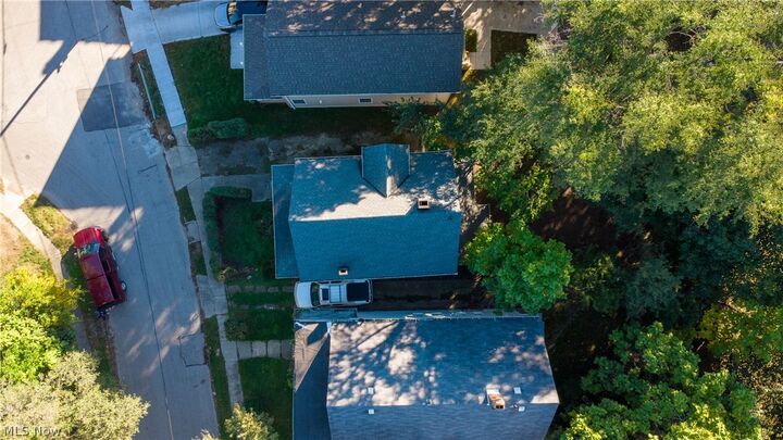 Property Photo: 11314 Orville Avenue OH 44106