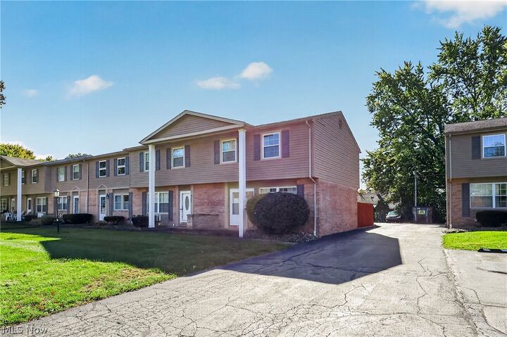 Property Photo:  4129 New Road  OH 44515 