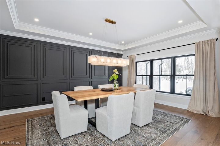 Property Photo: 110 Meadowhill Lane OH 44022