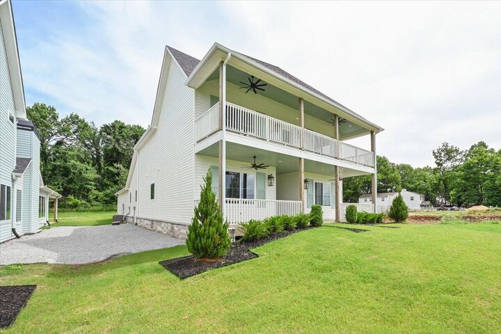 Property Photo: 29993 S 567 Road OK 74331