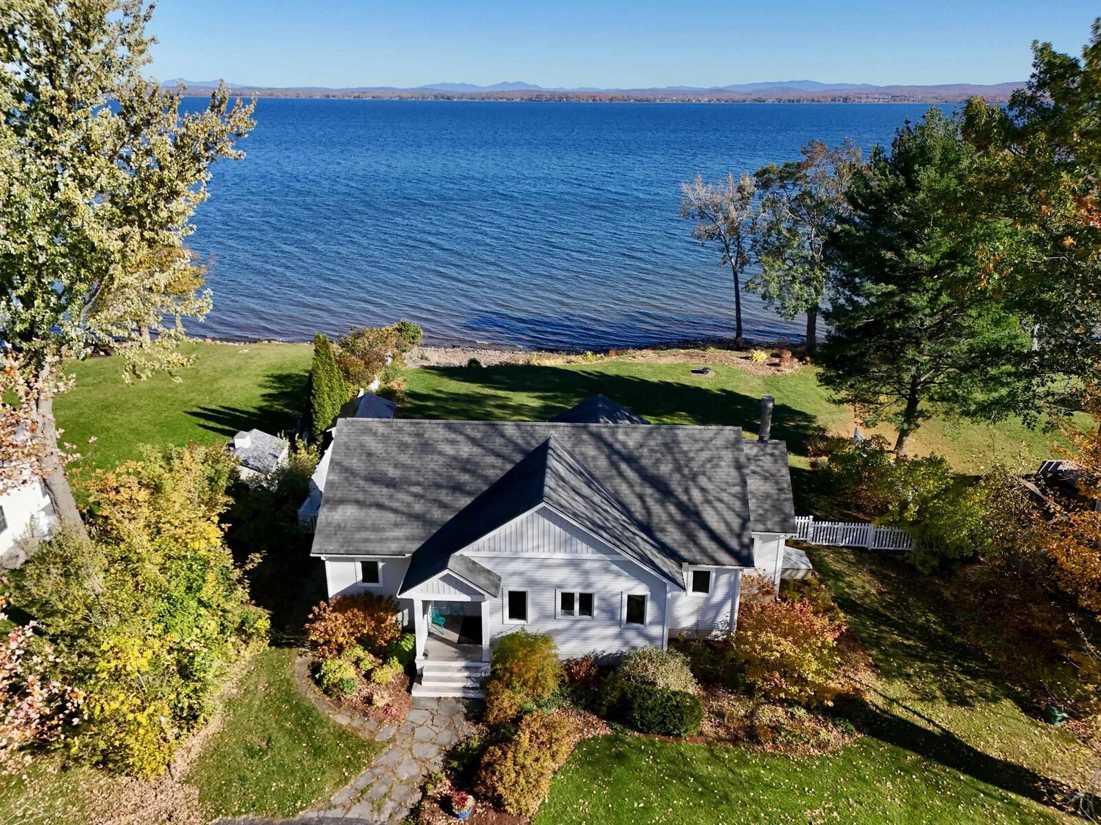 Property Photo: 197 Strong House Lane VT 05474