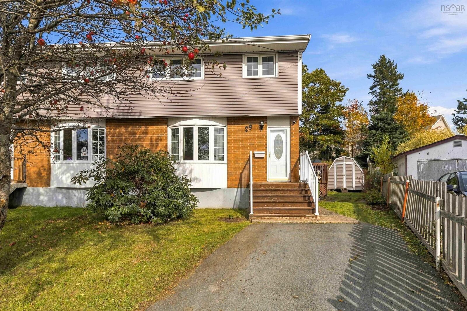 Property Photo:  29 Marilyn Drive  NS B2Y 3X8 
