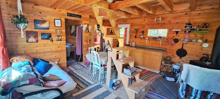 Property Photo:  255 Down River Lane  NS B0R 1A0 