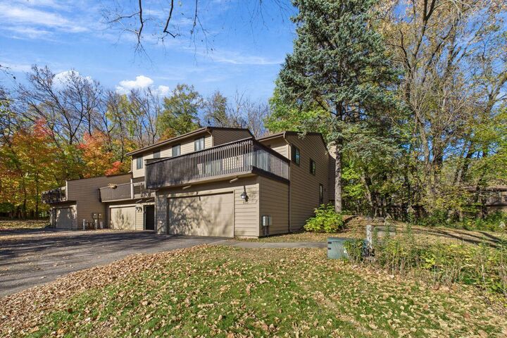 Property Photo:  455 W Eagle Lake Drive  MN 55369 