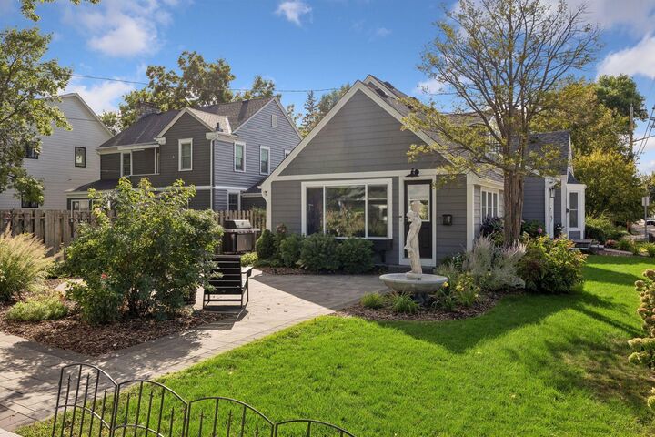 Property Photo: 2601 Inglewood Avenue S MN 55416