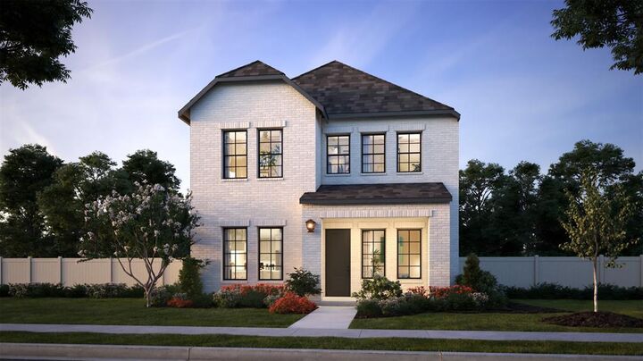 Property Photo:  1465 Amanita Mews  TX 75033 
