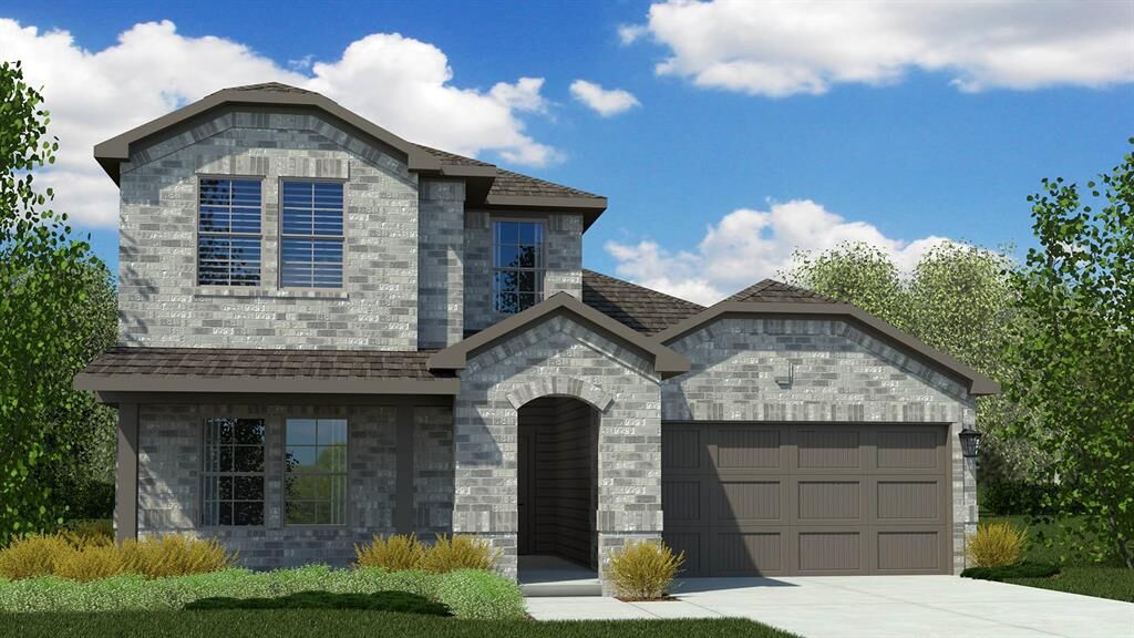 Property Photo: 11104 Quail Chase Lane TX 76036