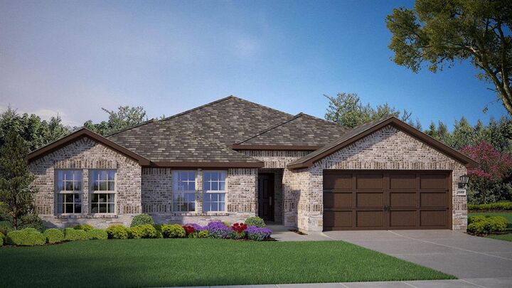 Property Photo:  10425 Sunset Shore Drive  TX 76065 