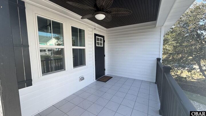 Property Photo: 307 W Arch Street NC 27948