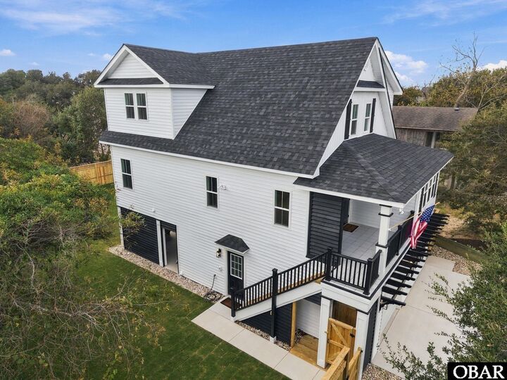 Property Photo:  307 W Arch Street  NC 27948 