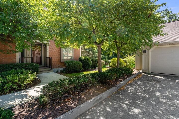 Property Photo: 770 Salisbury St 419 MA 01609