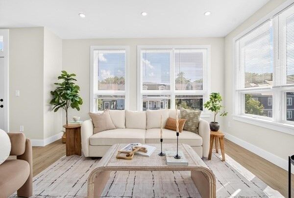 Property Photo:  1246 Broadway 3  MA 02144 