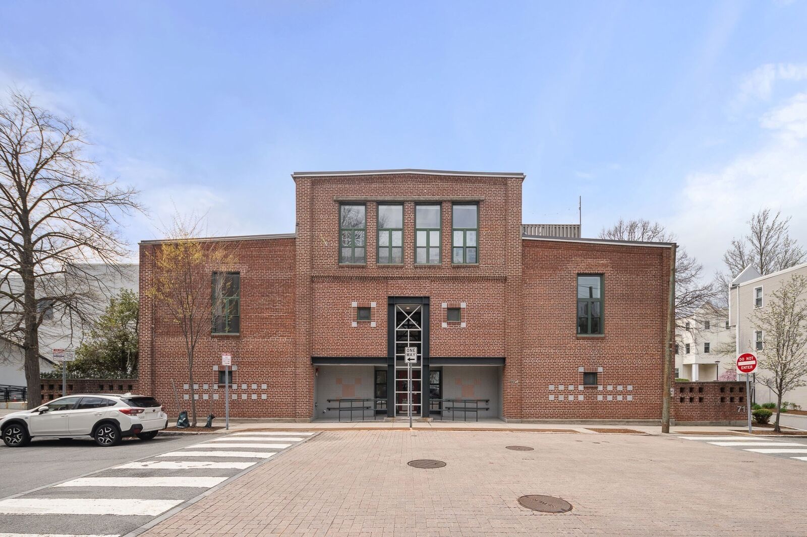 Property Photo:  71 Fulkerson Street 309  MA 02141 