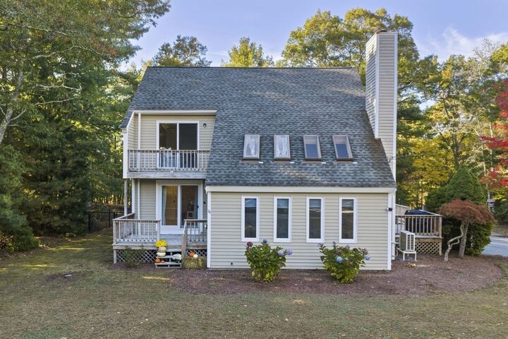 Property Photo:  10 Spectacle Pond Terrace  MA 02538 