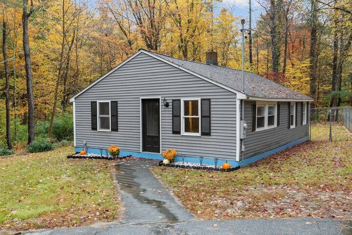 Property Photo:  771 Conant Rd  MA 01331 