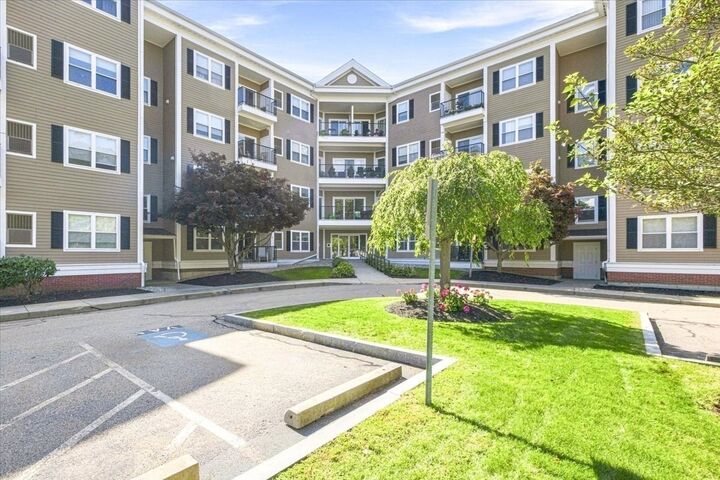 Property Photo:  989 East St 115  MA 02026 