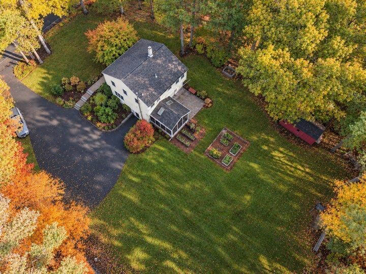 Property Photo: 149 S. Acton MA 01775
