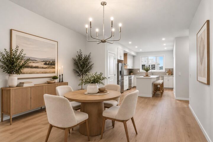 Property Photo:  676 Rowmont Boulevard NW  AB T3L 0N5 