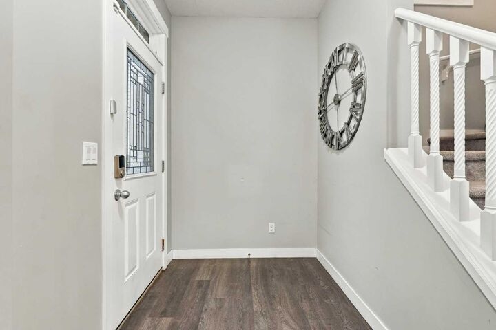 Property Photo:  18 Skyview Shores Place NE  AB T3N 0H7 