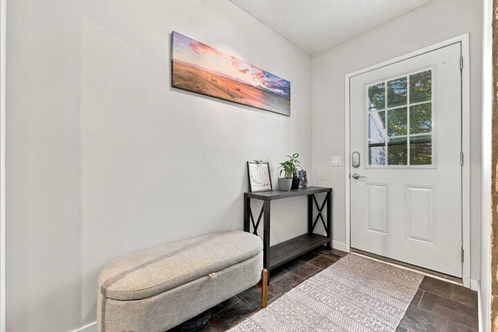 Property Photo:  28 Berwick Crescent NW 36  AB T3K 1Y7 