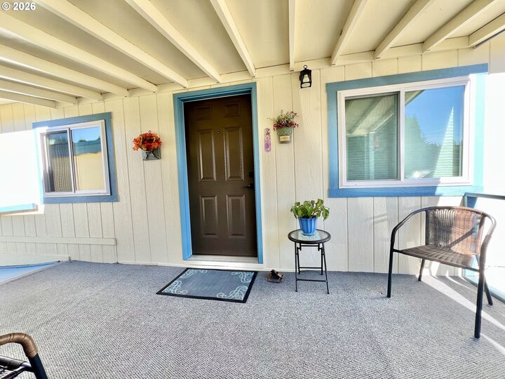 Property Photo: 1602 NE Riverside Dr 63 OR 97128