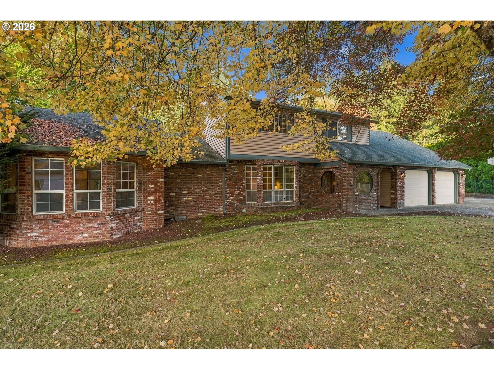 Property Photo: 17102 NE 37th Cir WA 98682